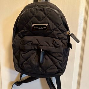 Marc Jacobs purse backpack